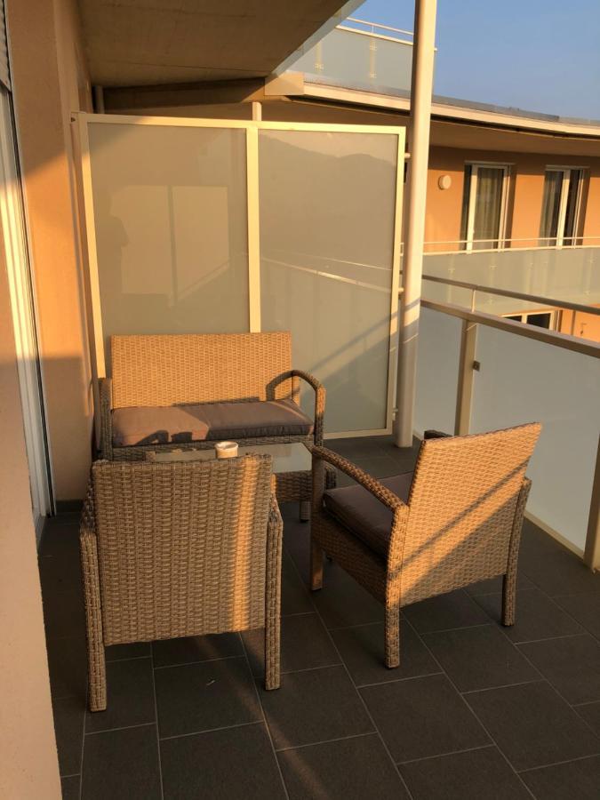 High 4 Apartman Graz Kültér fotó