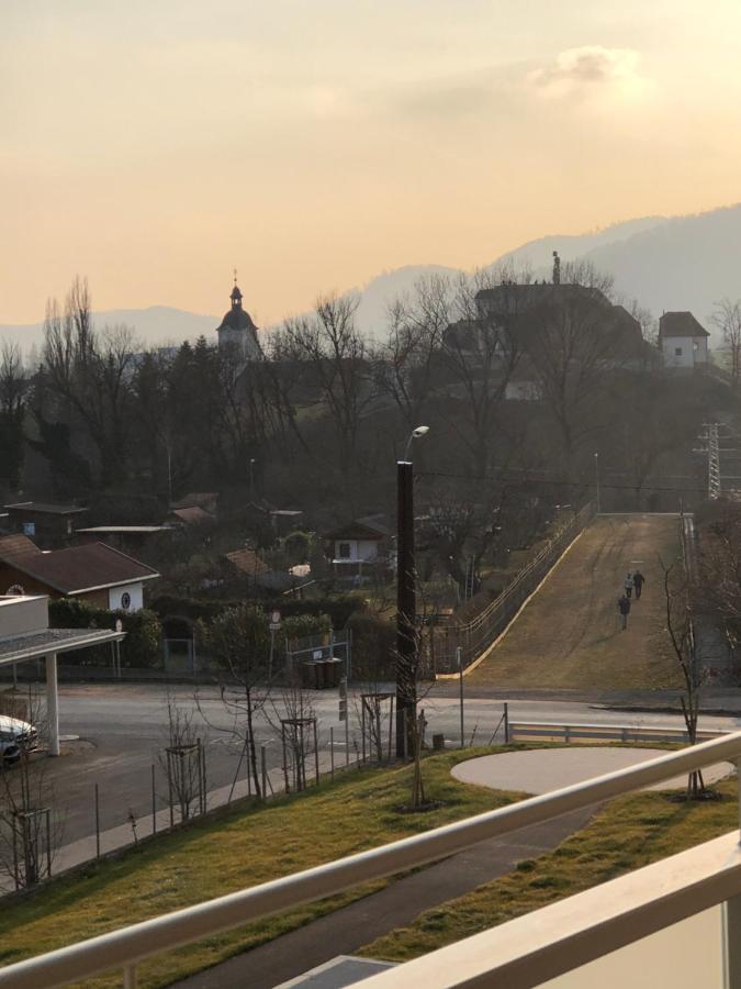 High 4 Apartman Graz Kültér fotó