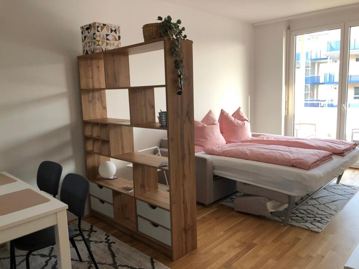 High 4 Apartman Graz Kültér fotó