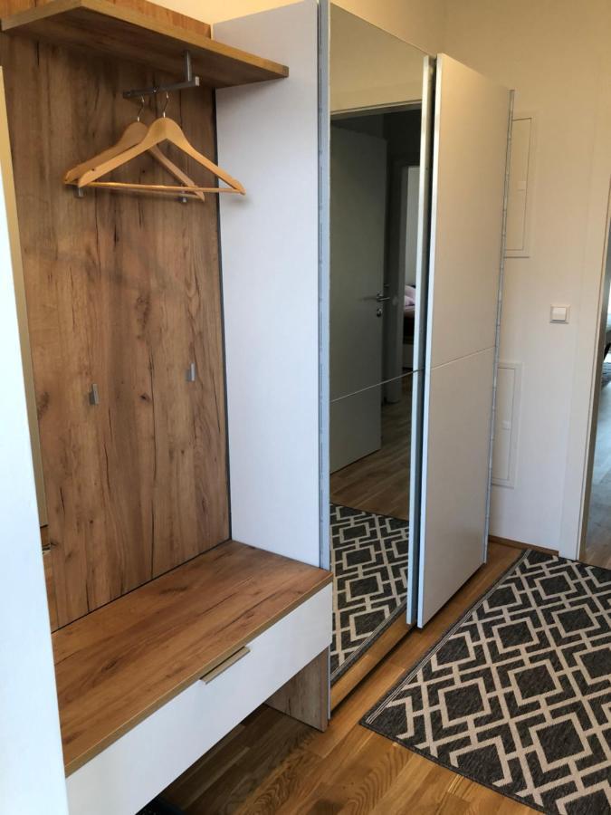High 4 Apartman Graz Kültér fotó