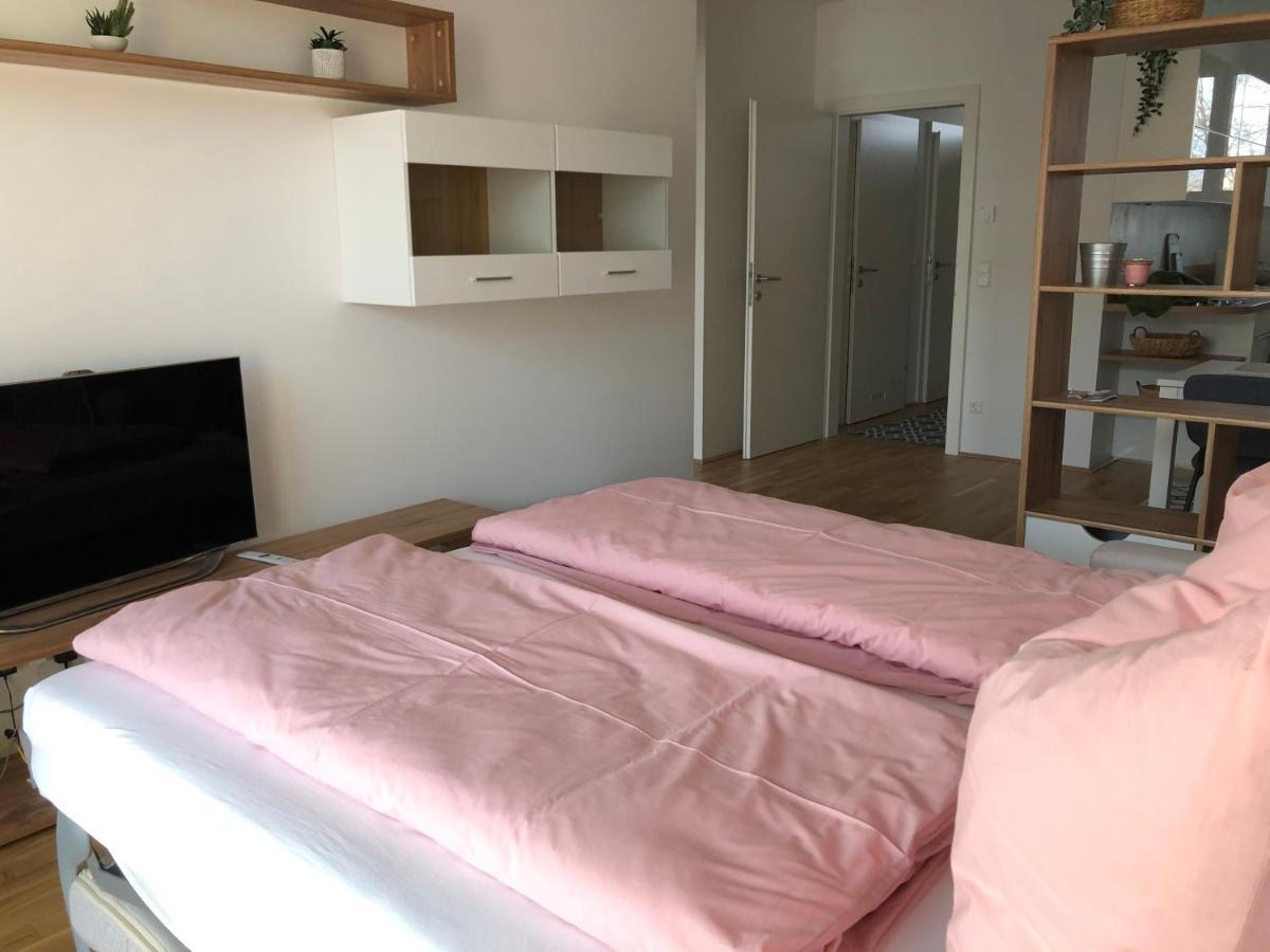 High 4 Apartman Graz Kültér fotó
