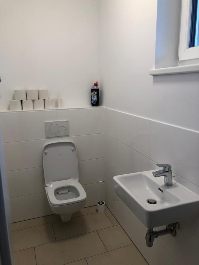 High 4 Apartman Graz Kültér fotó