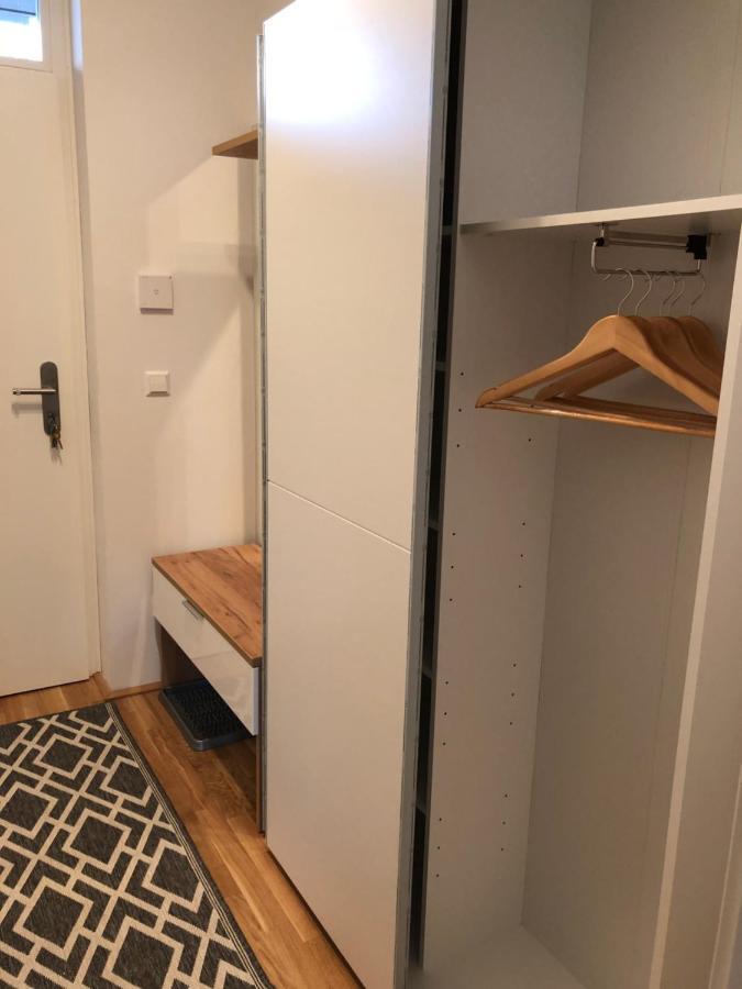 High 4 Apartman Graz Kültér fotó