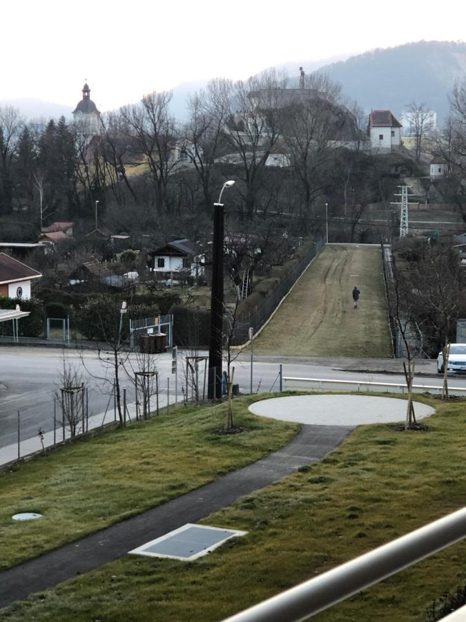 High 4 Apartman Graz Kültér fotó