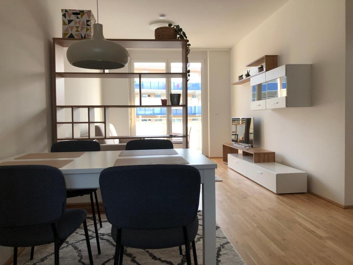 High 4 Apartman Graz Kültér fotó
