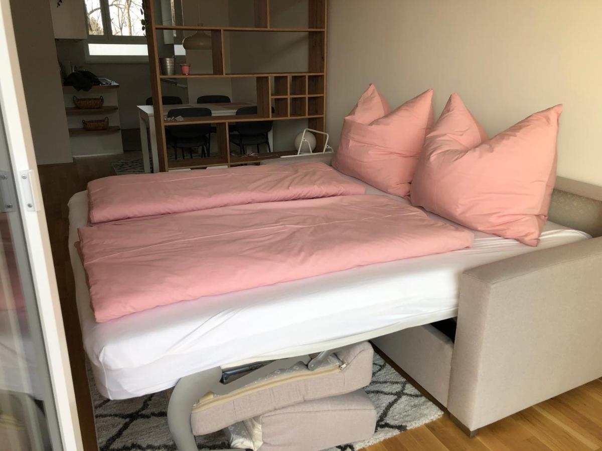 High 4 Apartman Graz Kültér fotó