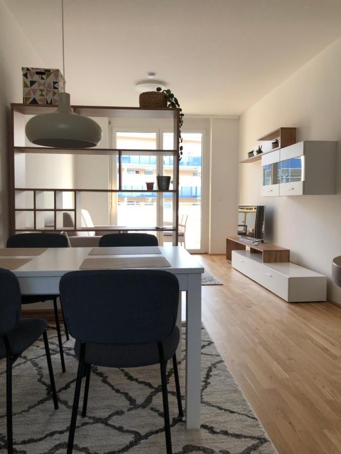 High 4 Apartman Graz Kültér fotó